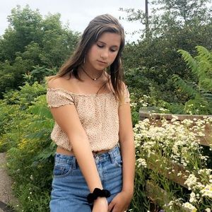 Meet your Posher, Olivia